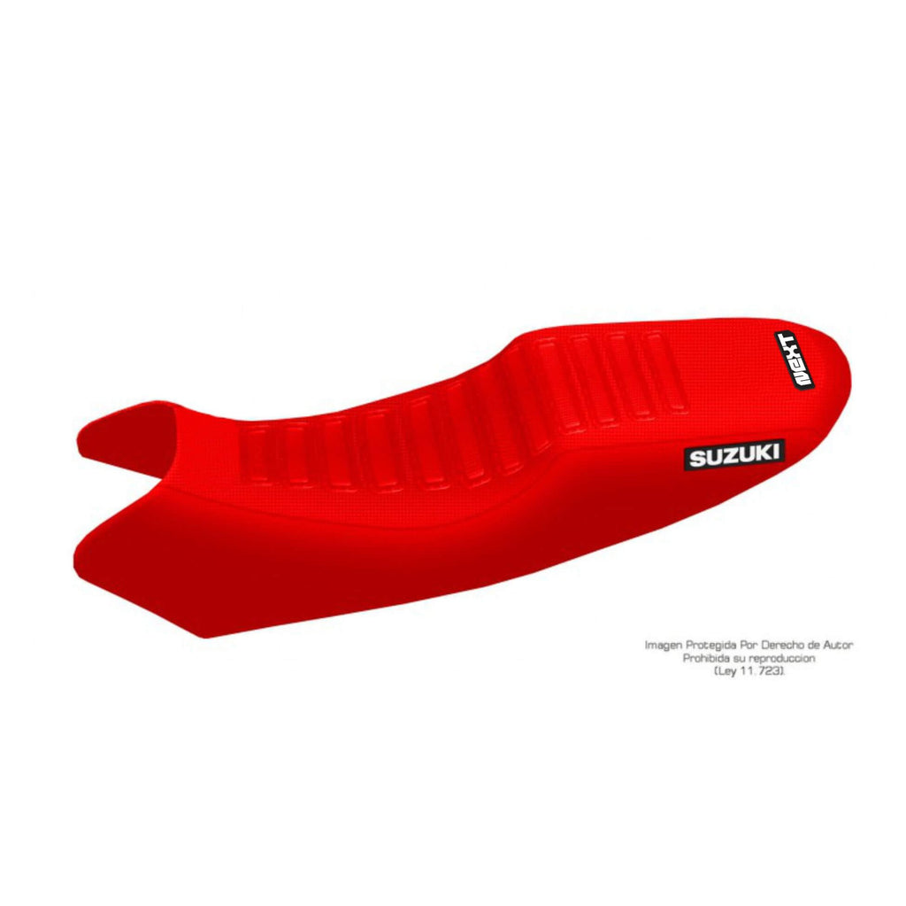 Suzuki Inazuma 250 - Funda Asiento HF