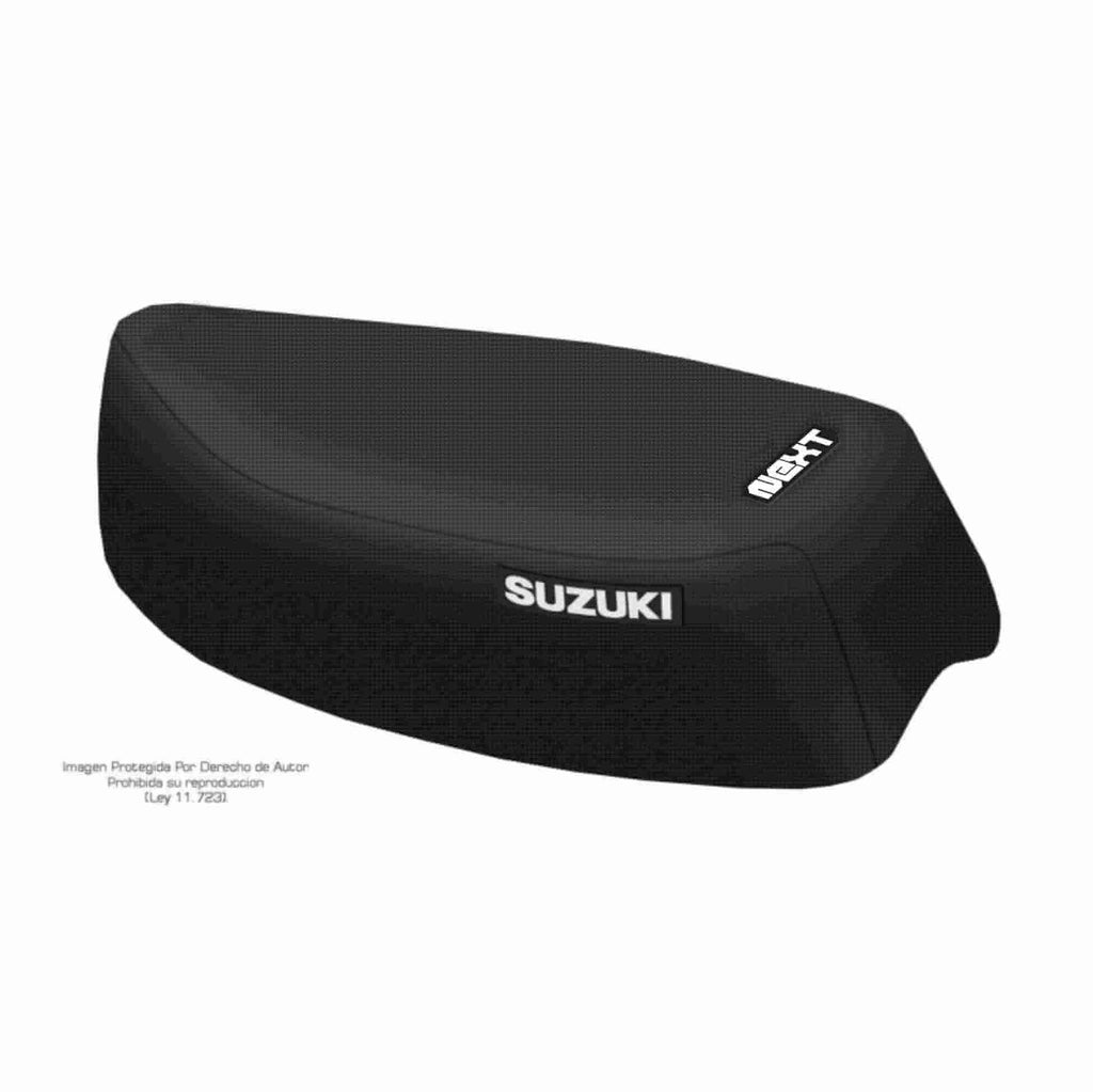 Suzuki Fa 50 - Funda Asiento Total Grip
