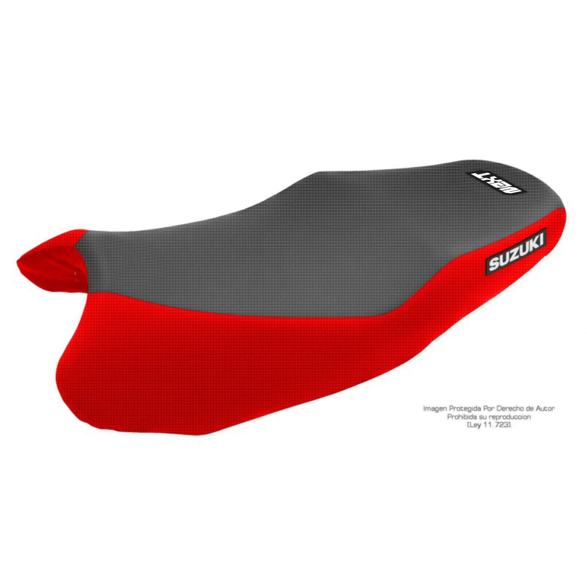Suzuki Bandit GSF 600/1200 - 95/99 - Funda Asiento Total Grip