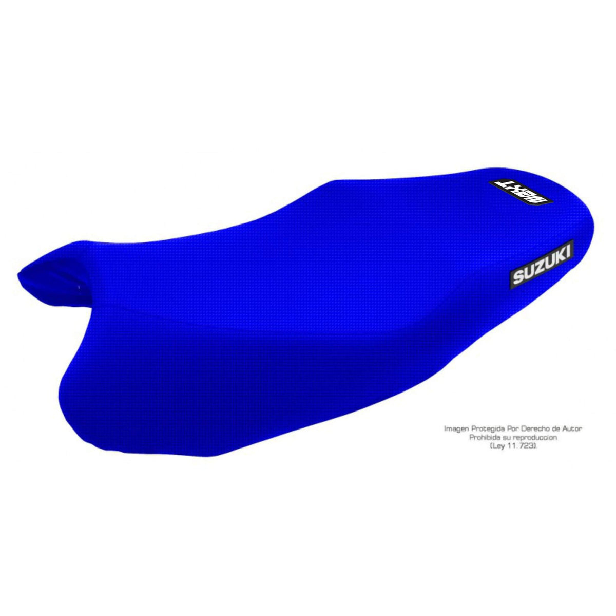 Suzuki Bandit GSF 600/1200 - 95/99 - Funda Asiento Total Grip