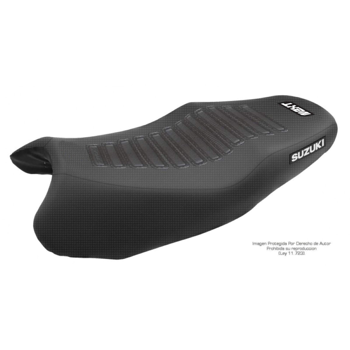 Suzuki Bandit GSF 600/1200 - 95/99 - Funda Asiento HF
