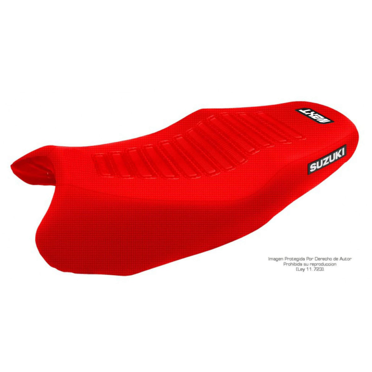Suzuki Bandit GSF 600/1200 - 95/99 - Funda Asiento HF