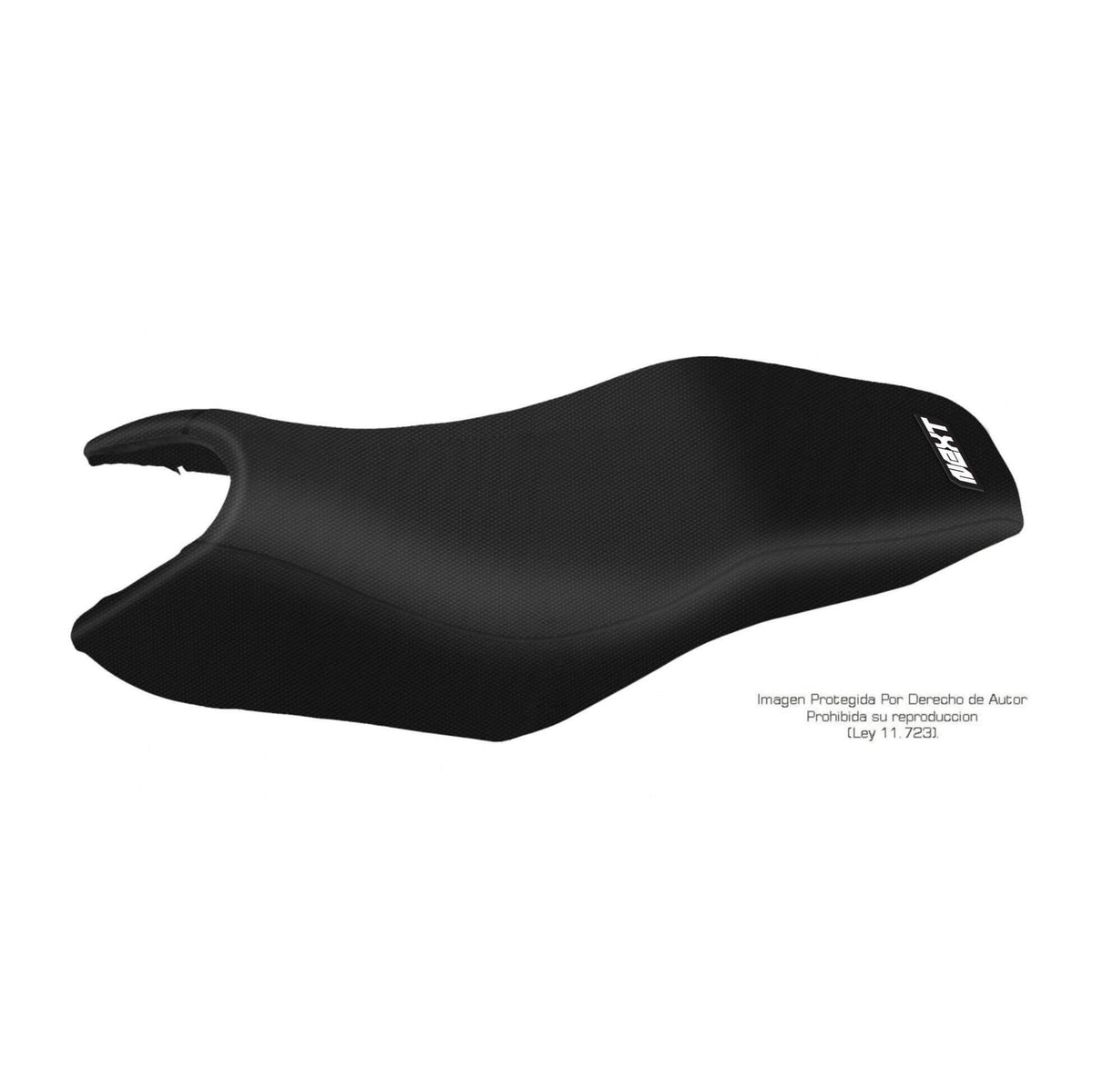 Appia 150 Brezza Euro 2016 - Funda Asiento Total Grip