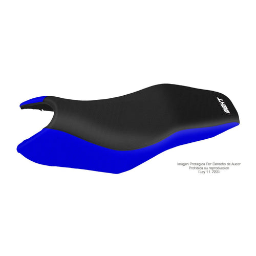 Appia 150 Brezza Euro 2016 - Funda Asiento Total Grip