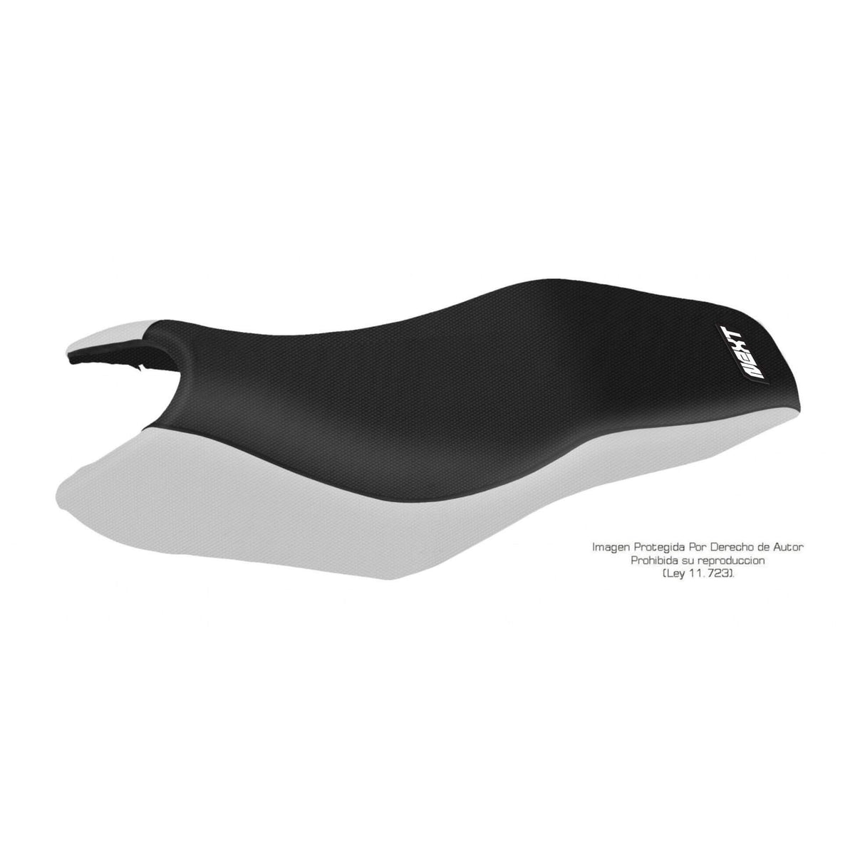 Appia 150 Brezza Euro 2016 - Funda Asiento Total Grip