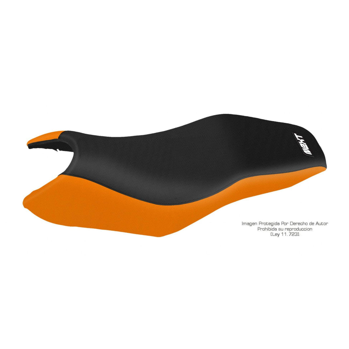 Appia 150 Brezza Euro 2016 - Funda Asiento Total Grip