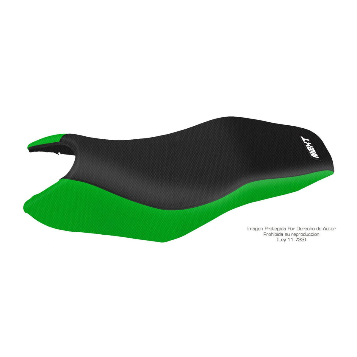Appia 150 Brezza Euro 2016 - Funda Asiento Total Grip