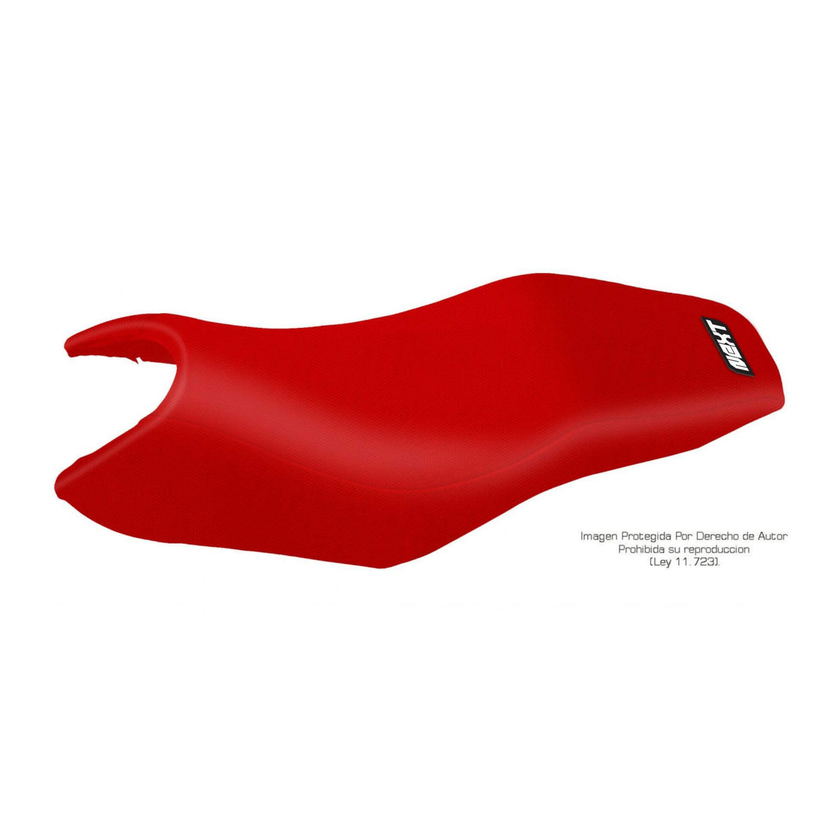 Appia 150 Brezza Euro 2016 - Funda Asiento Total Grip