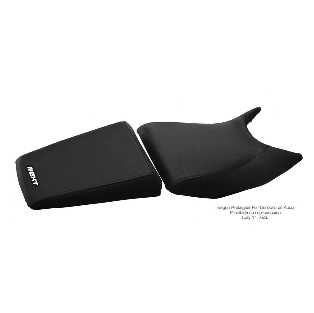 Bajaj Rouser Rouser 180 Y 220F Doble - Funda Asiento Total Grip