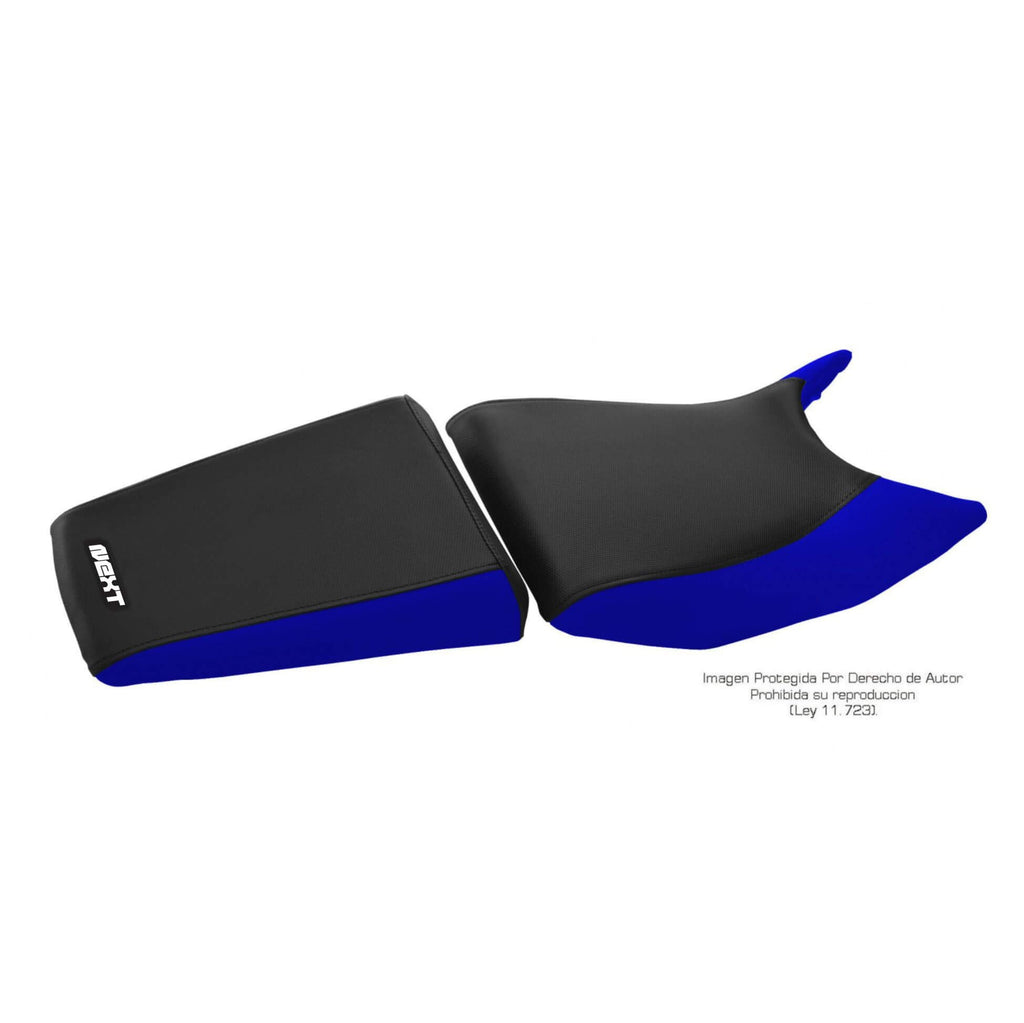 Bajaj Rouser Rouser 180 Y 220F Doble - Funda Asiento Total Grip