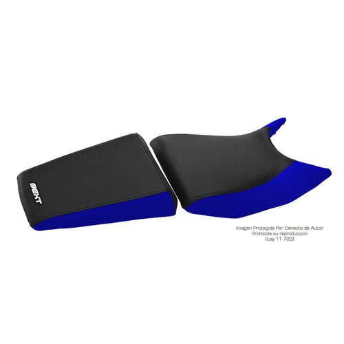 Bajaj Rouser Rouser 180 Y 220F Doble - Funda Asiento Total Grip