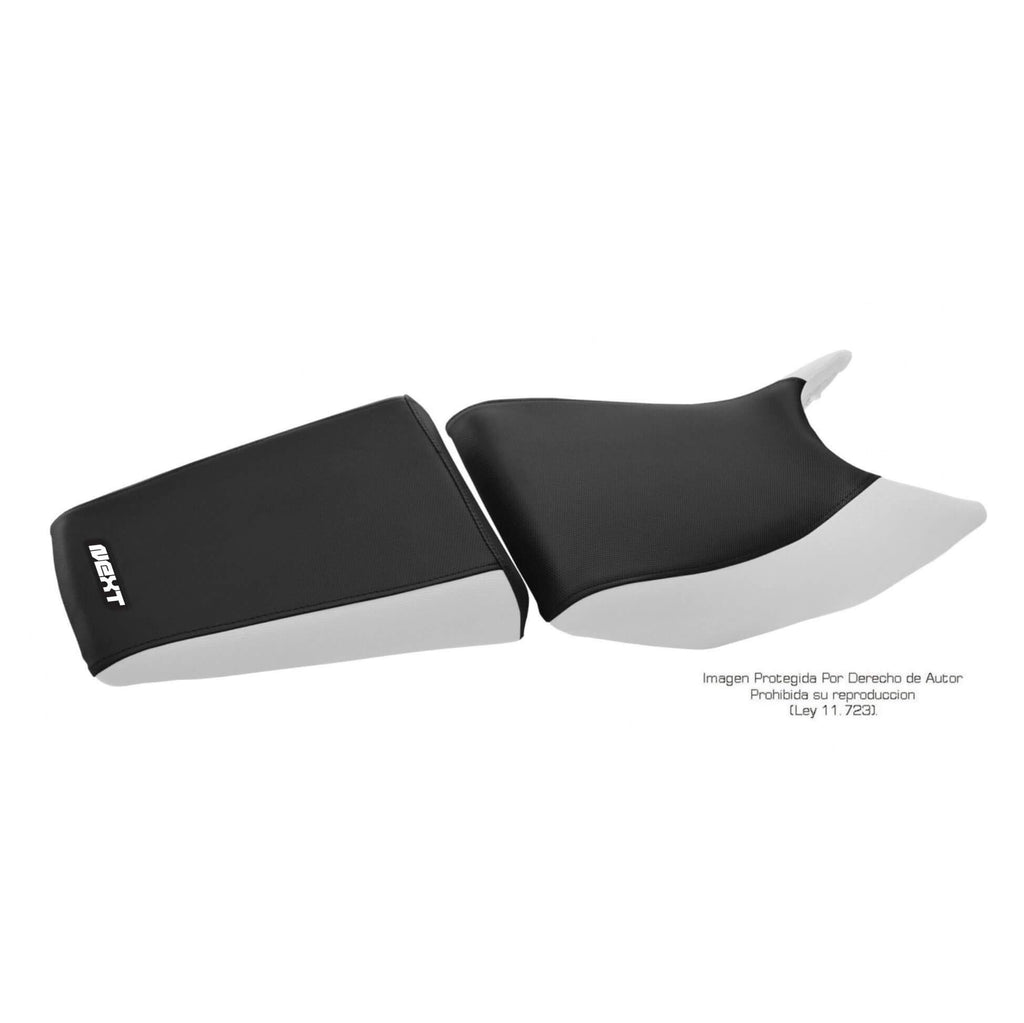 Bajaj Rouser Rouser 180 Y 220F Doble - Funda Asiento Total Grip