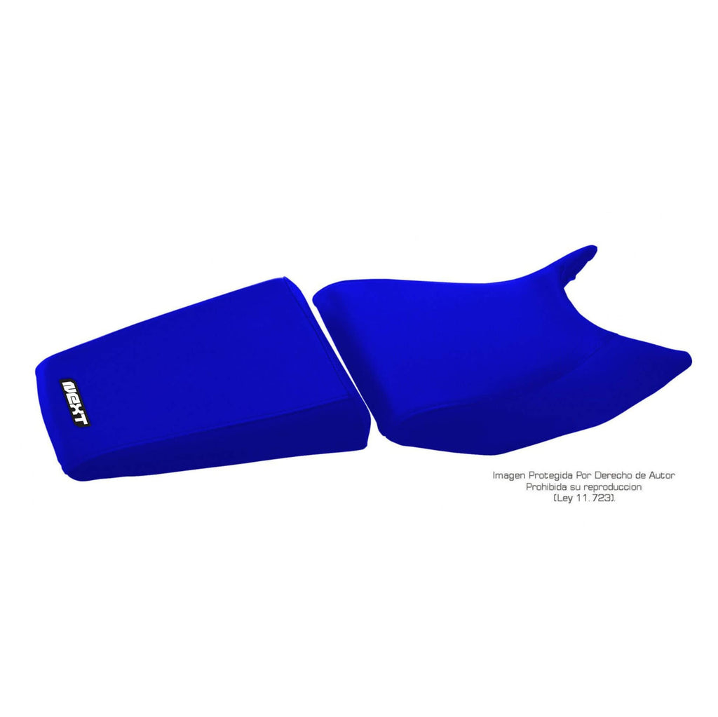 Bajaj Rouser Rouser 180 Y 220F Doble - Funda Asiento Total Grip