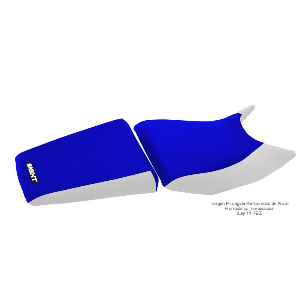 Bajaj Rouser Rouser 180 Y 220F Doble - Funda Asiento Total Grip