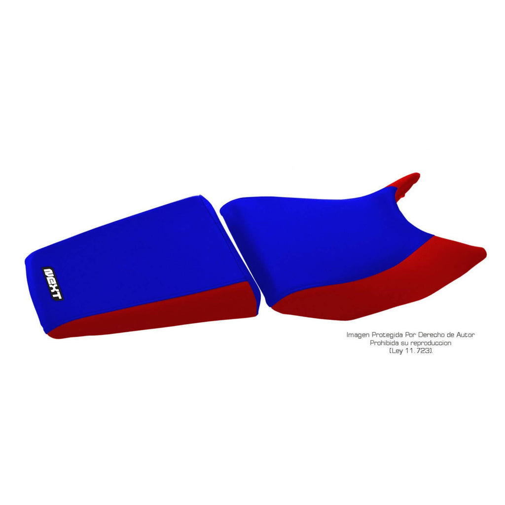 Bajaj Rouser Rouser 180 Y 220F Doble - Funda Asiento Total Grip