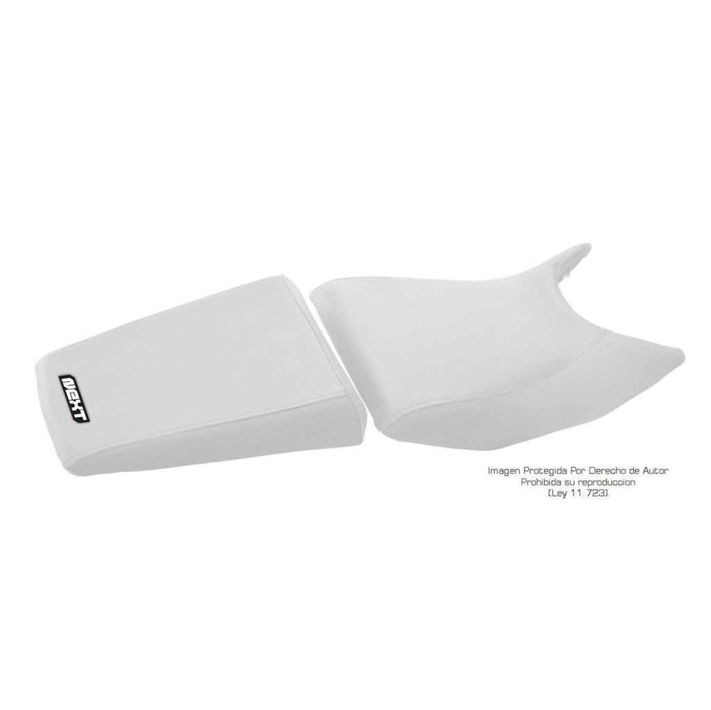 Bajaj Rouser Rouser 180 Y 220F Doble - Funda Asiento Total Grip