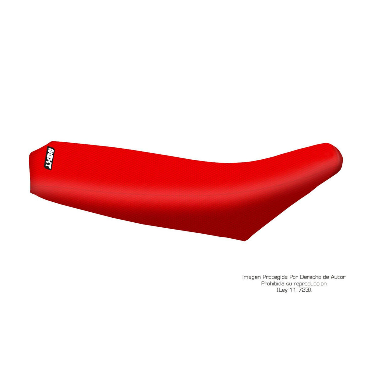 Beta Motard 200 300 - Funda Asiento Total Grip