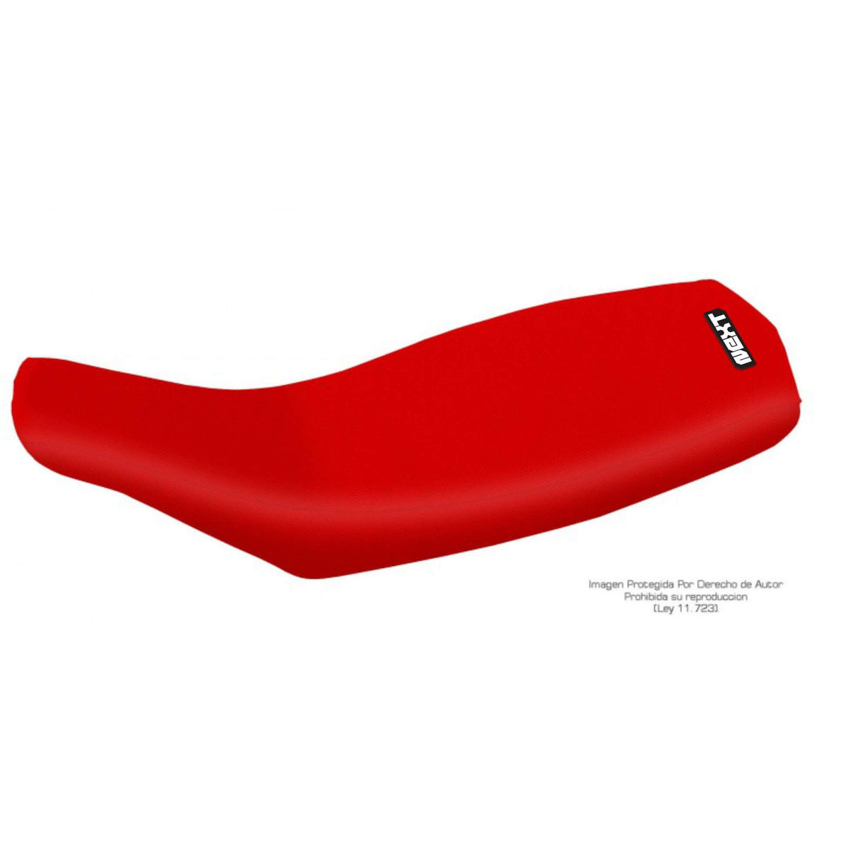 Beta Motard 250 - Funda Asiento Total Grip