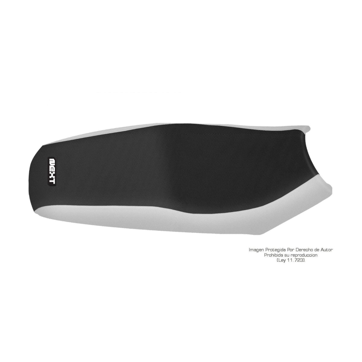 Brava Altino 150 R- 180 R - Funda Asiento Total Grip