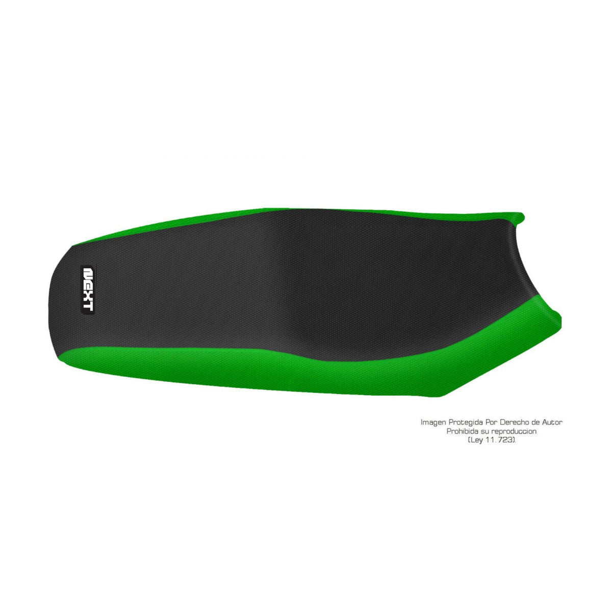 Brava Altino 150 R- 180 R - Funda Asiento Total Grip