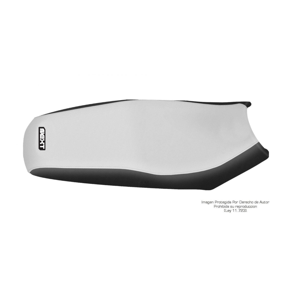Brava Altino 150 R- 180 R - Funda Asiento Total Grip