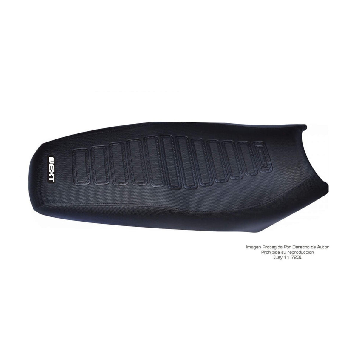 Brava Altino 150 R- 180 R - Funda Asiento HF