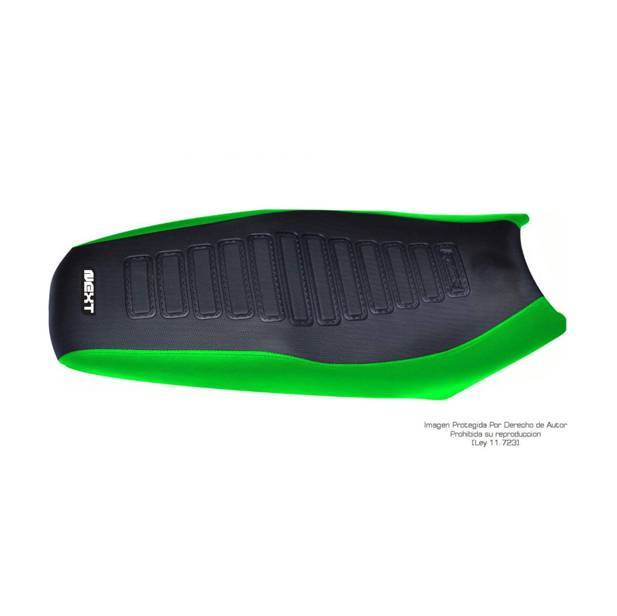 Brava Altino 150 R- 180 R - Funda Asiento HF