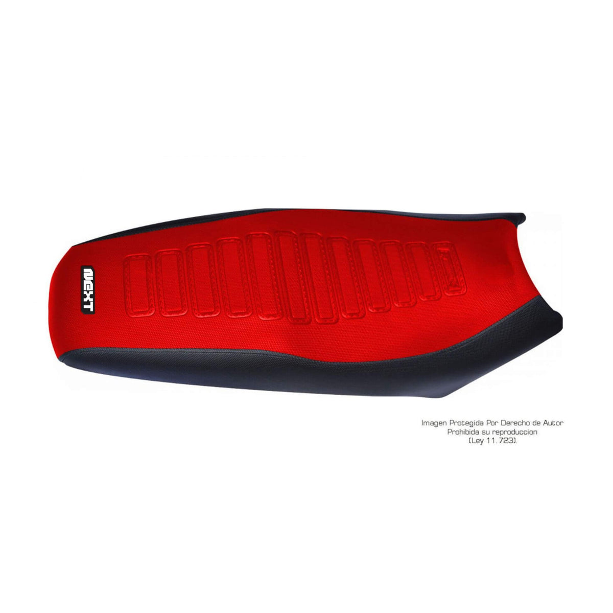 Brava Altino 150 R- 180 R - Funda Asiento HF
