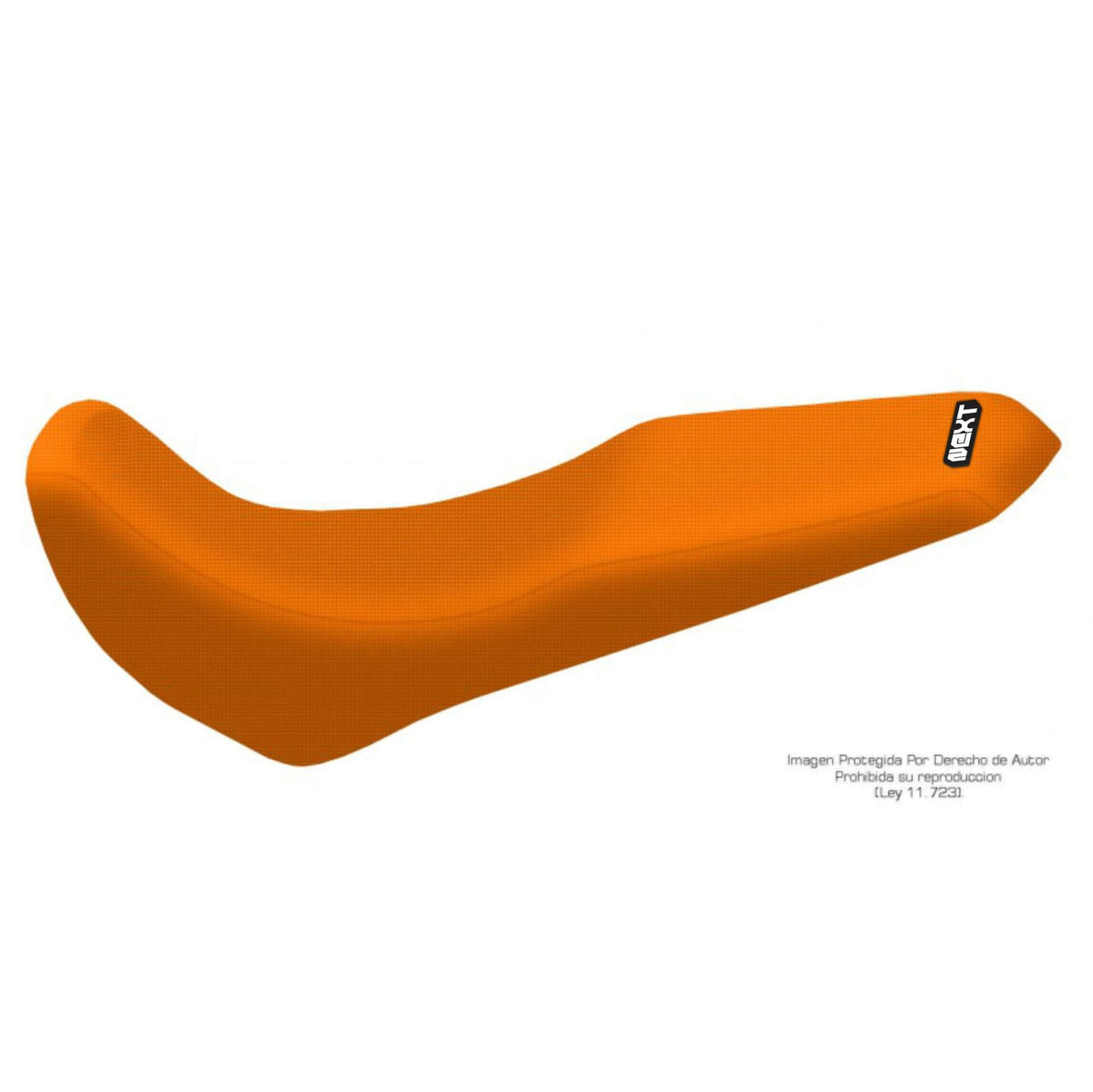 Cerro Xrc 250 - Funda Asiento Total Grip