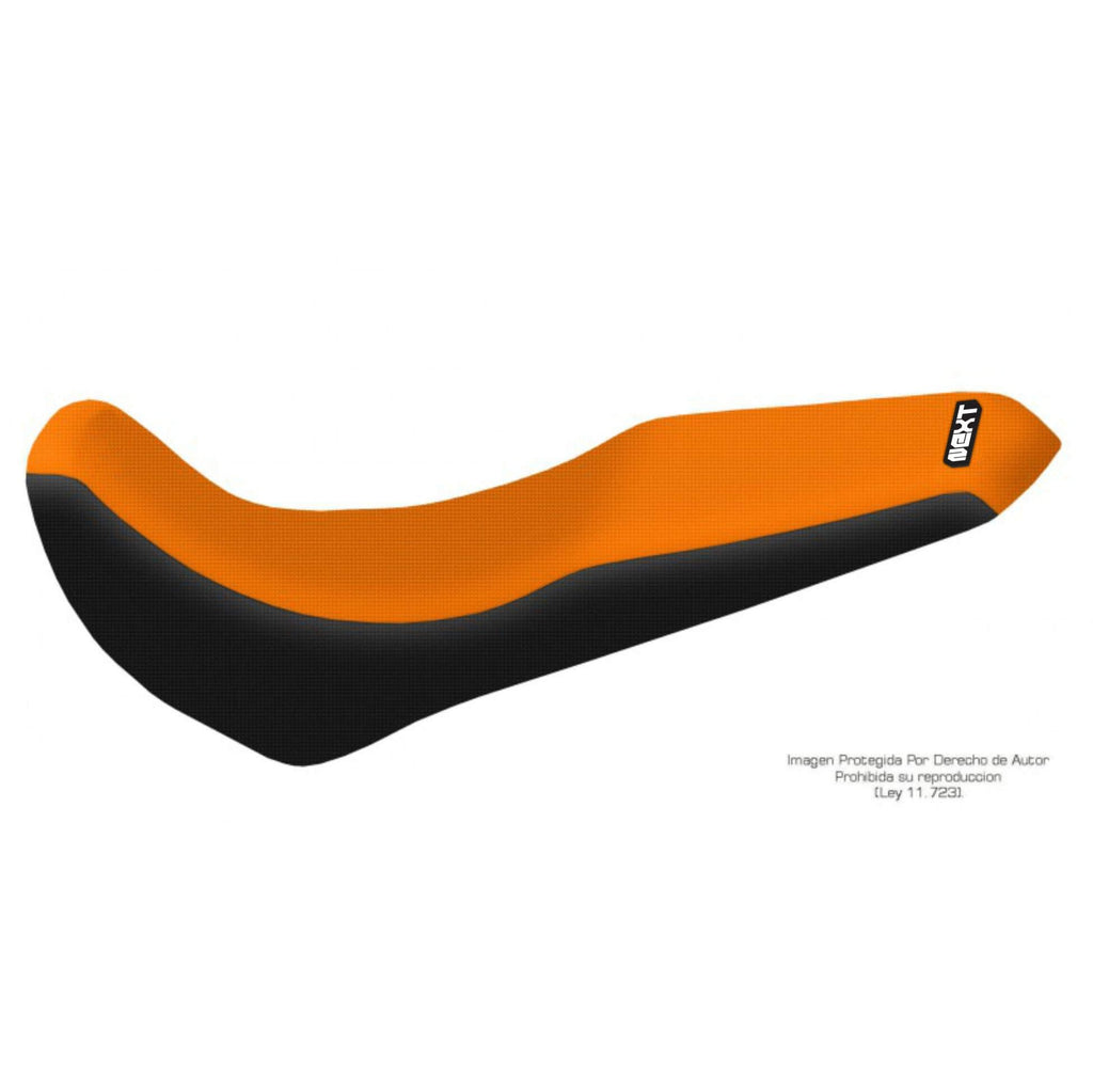 Cerro Xrc 250 - Funda Asiento Total Grip