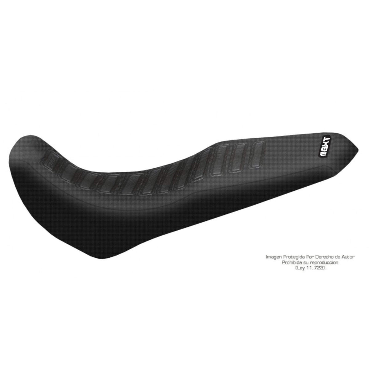 Cerro Xrc 250 - Funda Asiento HF