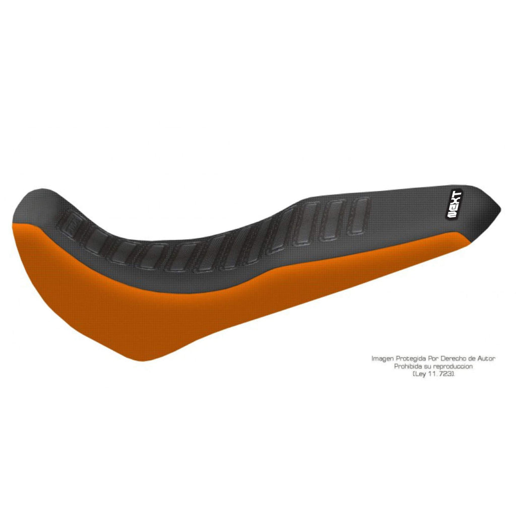 Cerro Xrc 250 - Funda Asiento HF