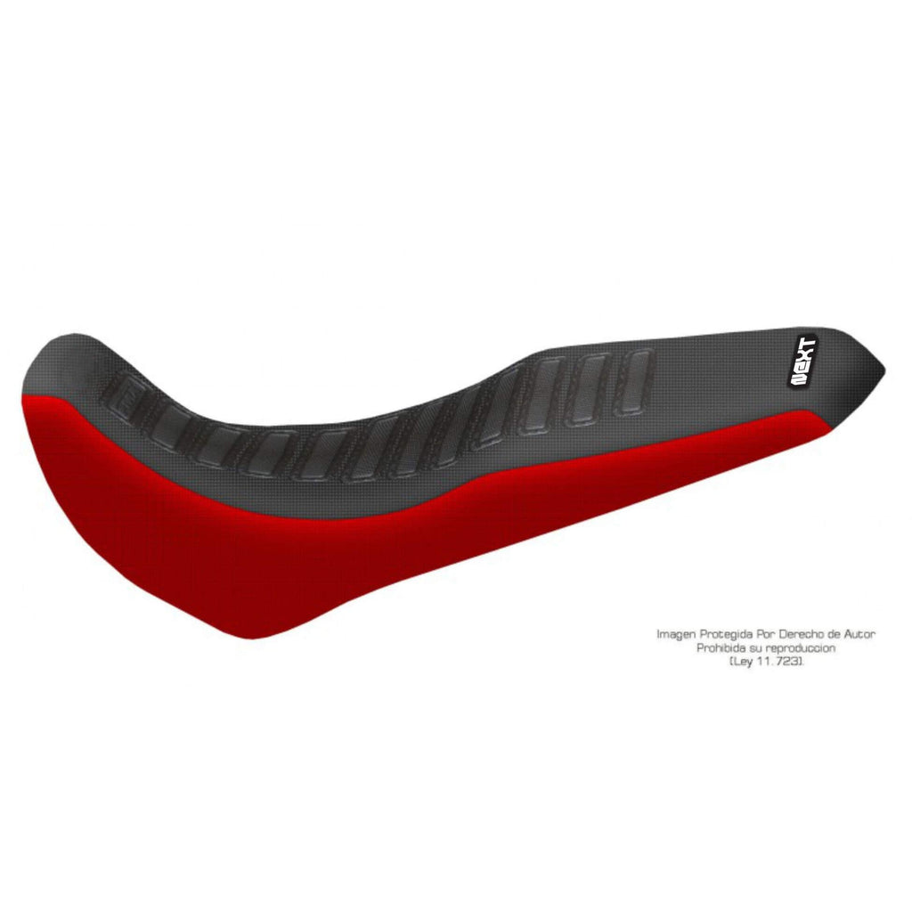 Cerro Xrc 250 - Funda Asiento HF