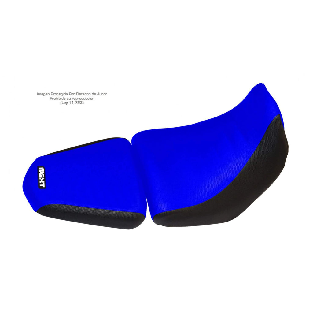 Corven Triax 250 Touring - Doble - Funda Asiento Total Grip