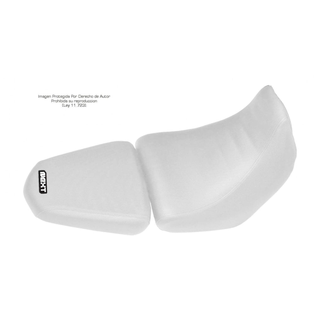 Corven Triax 250 Touring - Doble - Funda Asiento Total Grip