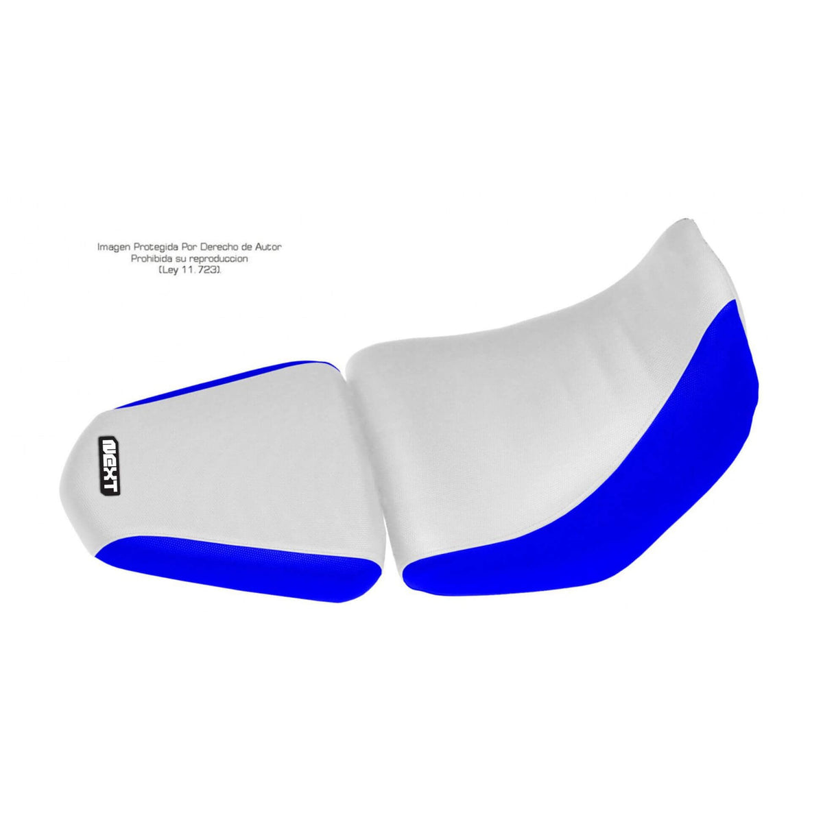 Corven Triax 250 Touring - Doble - Funda Asiento Total Grip