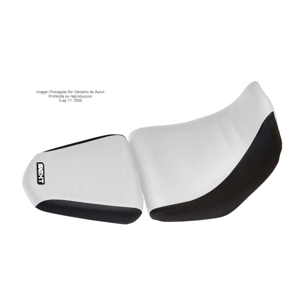 Corven Triax 250 Touring - Doble - Funda Asiento Total Grip