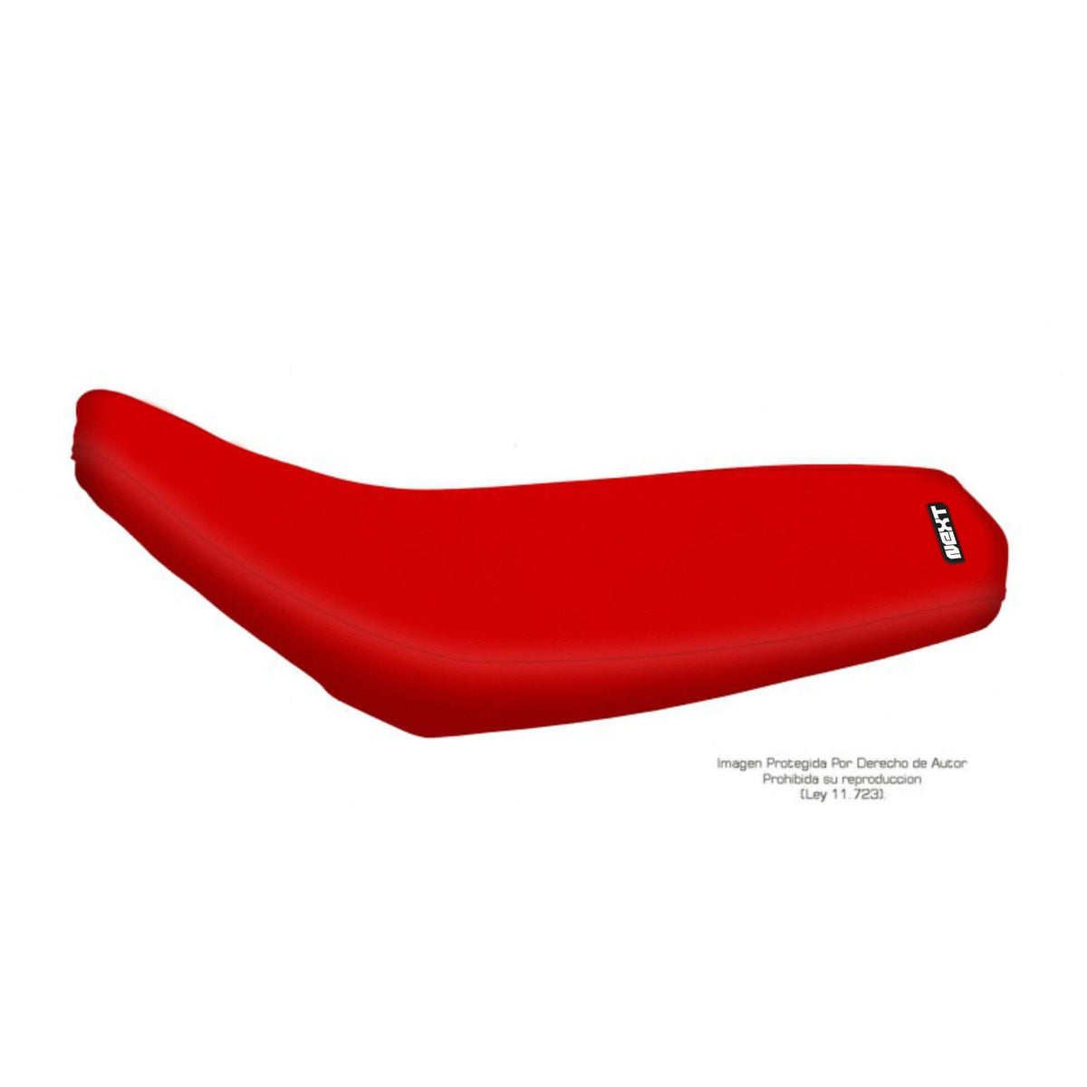 Corven Txr 250L - Funda Asiento Total Grip