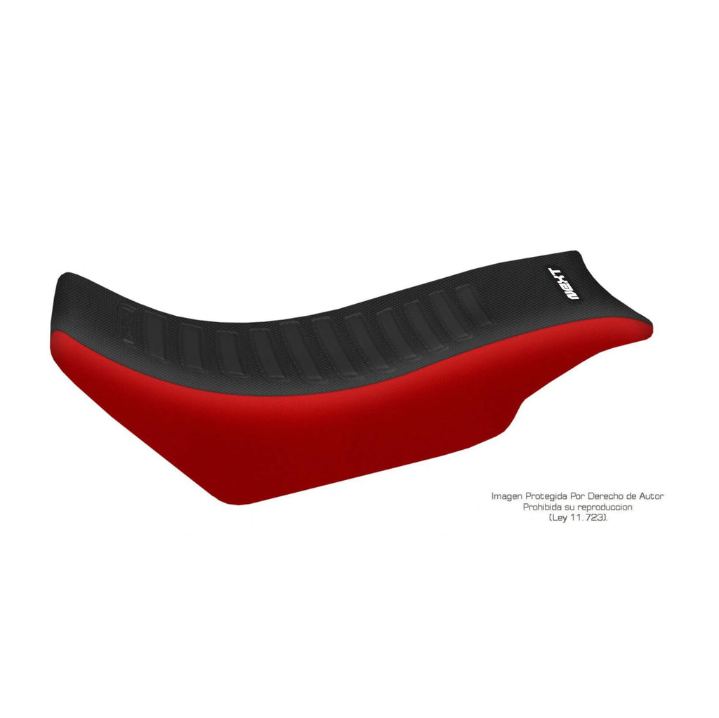 Gilera Rally Smx 400 - 2013 - Funda Asiento HF