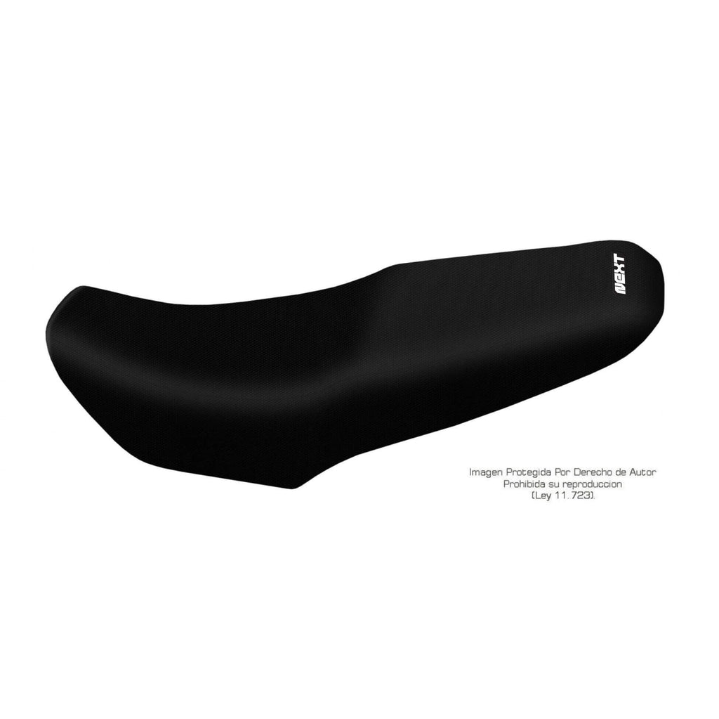 Gilera Strada Vc 150 - 2016 - Funda Asiento Total Grip