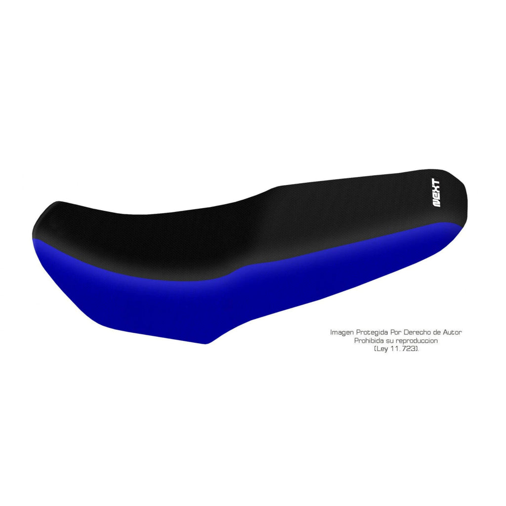Gilera Strada Vc 150 - 2016 - Funda Asiento Total Grip