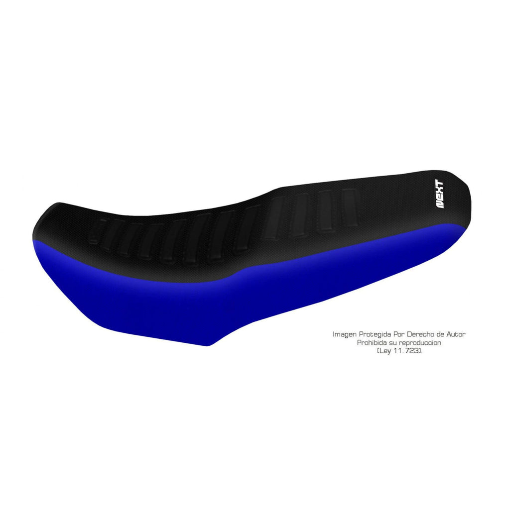 Gilera Strada Vc 150 - 2016 - Funda Asiento HF