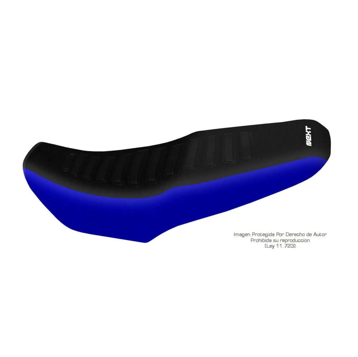 Gilera Strada Vc 150 - 2016 - Funda Asiento HF