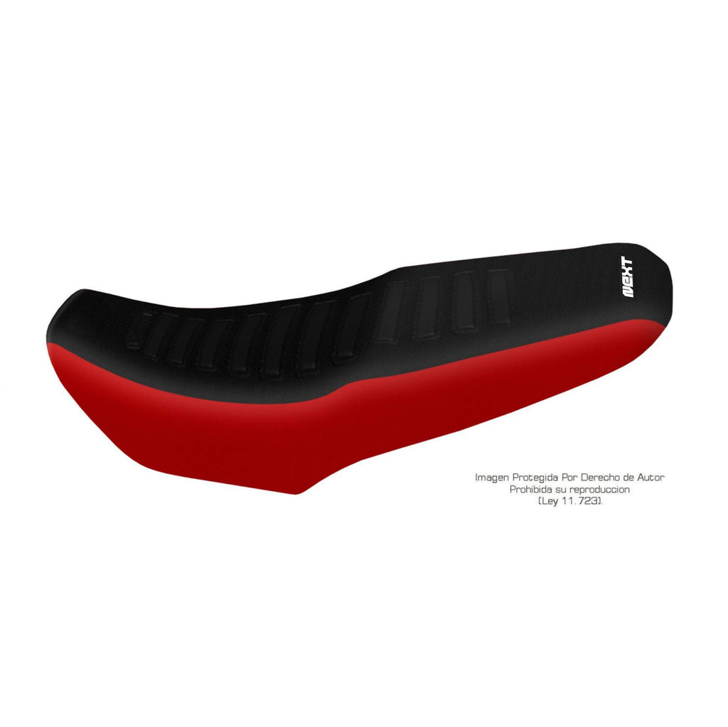 Gilera Strada Vc 150 - 2016 - Funda Asiento HF