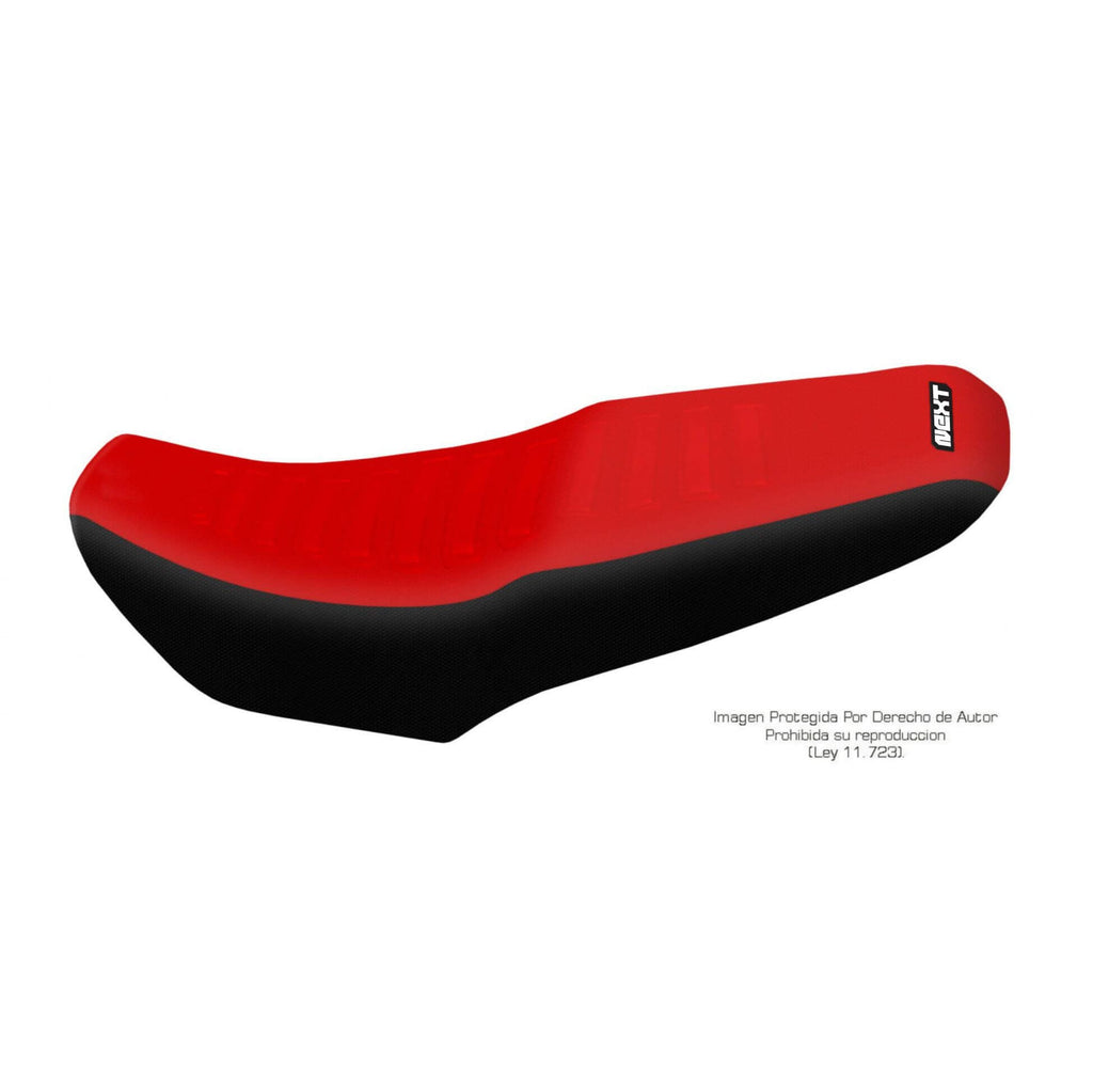 Gilera Strada Vc 150 - 2016 - Funda Asiento HF