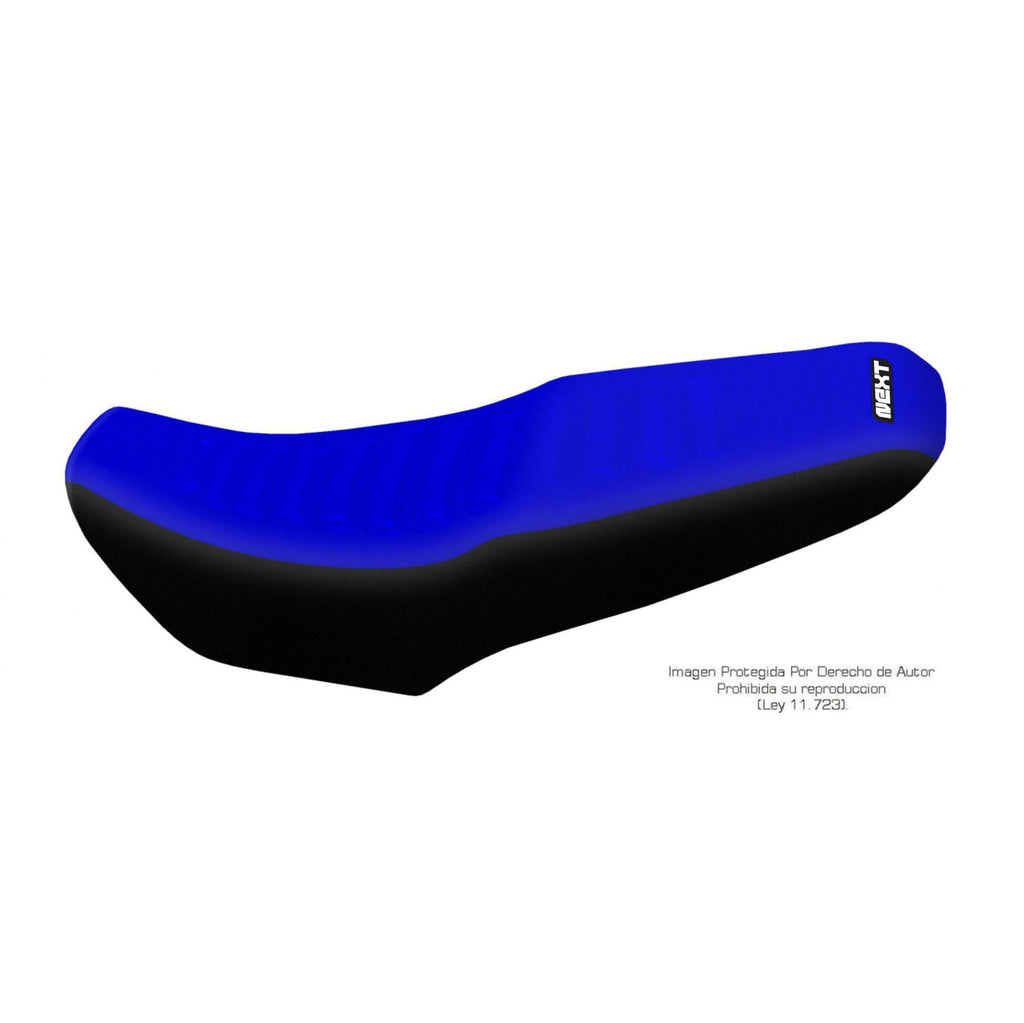 Gilera Strada Vc 150 - 2016 - Funda Asiento HF