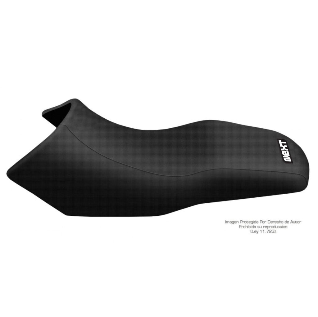 Gilera Smx 200 - Funda Asiento Total Grip