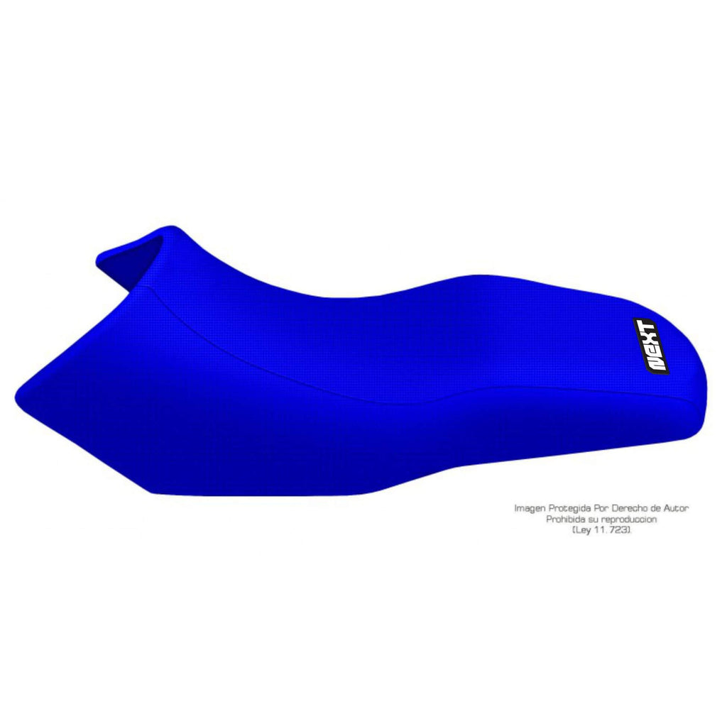 Gilera Smx 200 - Funda Asiento Total Grip