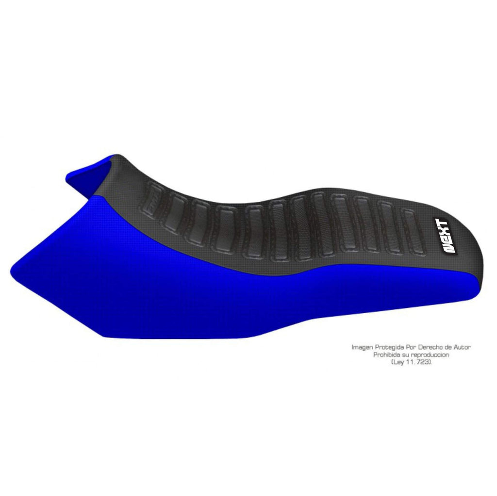 Gilera Smx 200 - Funda Asiento HF