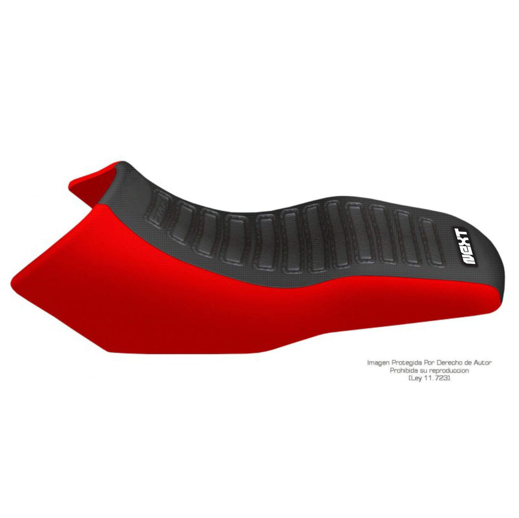 Gilera Smx 200 - Funda Asiento HF